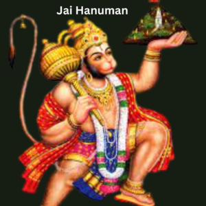 Hanuman Chalisa Lyrics PDF